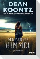 Der dunkle Himmel