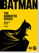 Batman: The Animated Series