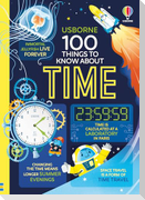 100 Things to Know About Time