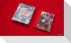 Marvel Encyclopedia Collector's Edition