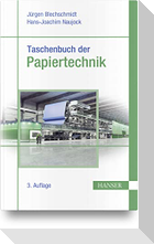 Taschenbuch der Papiertechnik