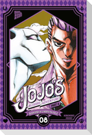 JoJo's Bizarre Adventure - Part 4: Diamond is Unbreakable 8
