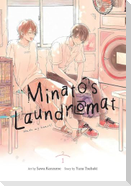 Minato's Laundromat, Vol. 1