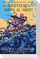 The Adventures of Amina Al-Sirafi