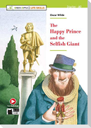 The Happy Prince and the Selfish Giant