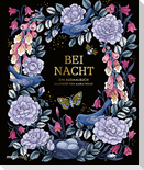 Bei Nacht - Ein Ausmalbuch