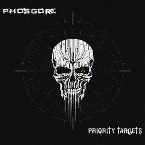 Priority Targets. Broken Silence / Hamburg, 2026.