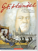 G.F. Händel : un álbum musical