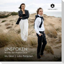 Unspoken