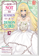 How NOT to Summon a Demon Lord - Band 17