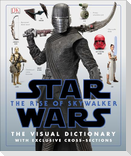 Star Wars the Rise of Skywalker the Visual Dictionary