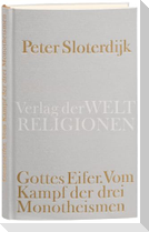 Gottes Eifer