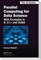 Parallel Computing for Data Science
