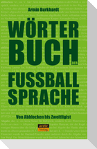 Wörterbuch der Fußballsprache
