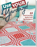 Use Your Yardage!