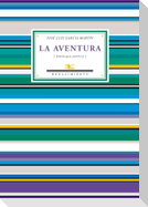 La aventura : antología poética