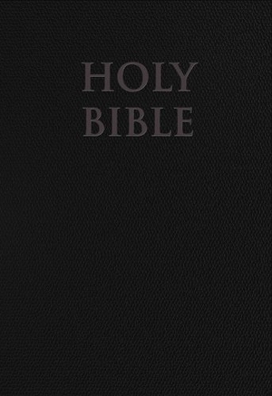 Nabre. Ultrasoft Bible-NABRE-Standard. Saint Benedict Press, 2010.