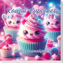 Kawaii-Cupcakes