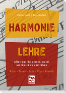 Harmonielehre