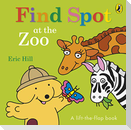 Find Spot at the Zoo
