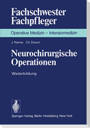 Neurochirurgische Operationen