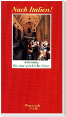 Nach Italien