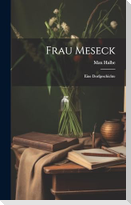 Frau Meseck