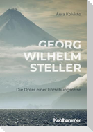 Georg Wilhelm Steller