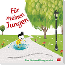 Für meinen Jungen