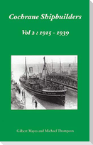 Cochrane Shipbuilders