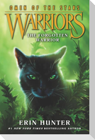Warriors: Omen of the Stars 5: The Forgotten Warrior