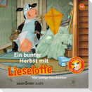 Ein bunter Herbst mit Lieselotte