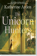 The Unicorn Hunters