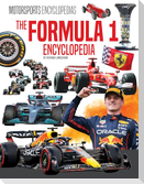 The Formula 1 Encyclopedia