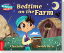 Cambridge Reading Adventures Bedtime on the Farm Red Band