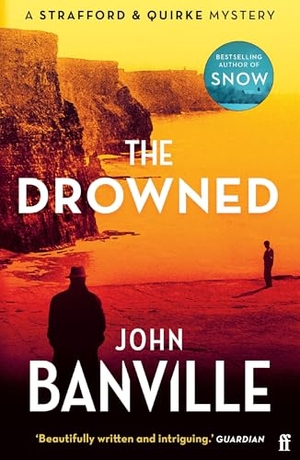 Banville, John. The Drowned. Faber And Faber Ltd., 2025.