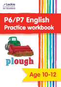 P6/P7 English Practice Workbook