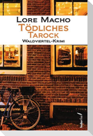 Tödliches Tarock