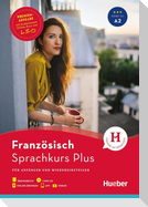 Hueber Sprachkurs Plus Französisch - Premiumausgabe