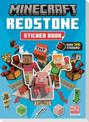 The Redstone Sticker Book (Minecraft)