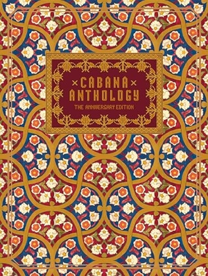 Mondadori, Martina. Cabana Anthology: The Anniversary Edition. Thames & Hudson, 2024.