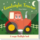 Goodnight Tractor