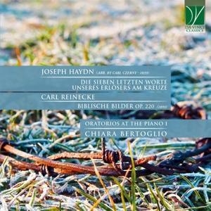 Haydn: Die Sieben Letzten Worte Unseres Erlösers a. Integral, 2022.
