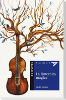 La linternita mágica