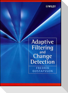 Adaptive Filtering and Change Detection