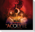The Art of Star Wars: The Acolyte