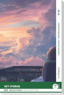 Sky Stories - Reflections: 10 Everyday Short Stories vol. 002 - B1-B2 (+ Audio-Online)