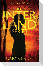 Interland Series Books 1 to 3