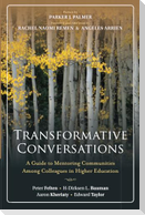 Transformative Conversations
