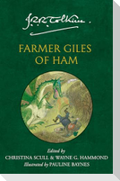 Farmer Giles of Ham